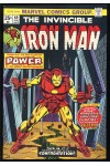 Iron Man   69  VF